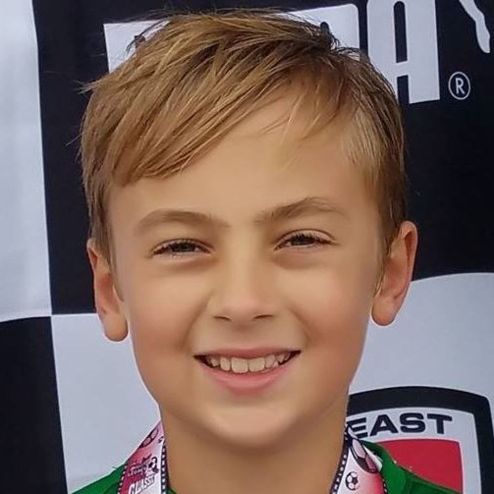 Meet your Posher, Jamie